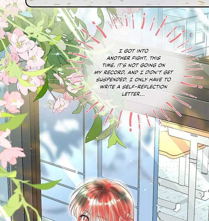 Peach Branch Bubbles Chapter 20 Online - página 15