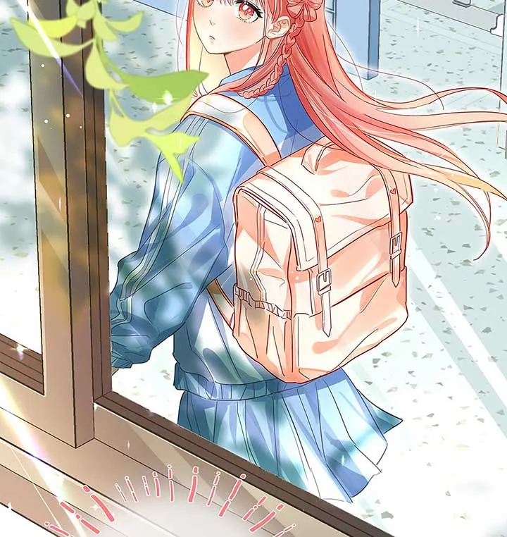 Peach Branch Bubbles Chapter 20 Online - página 16