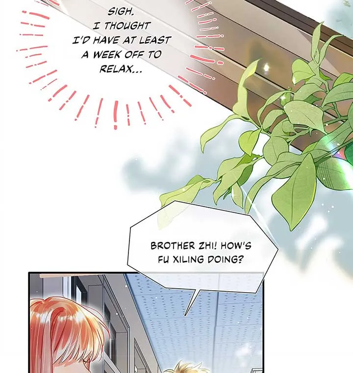 Peach Branch Bubbles Chapter 20 Online - página 17