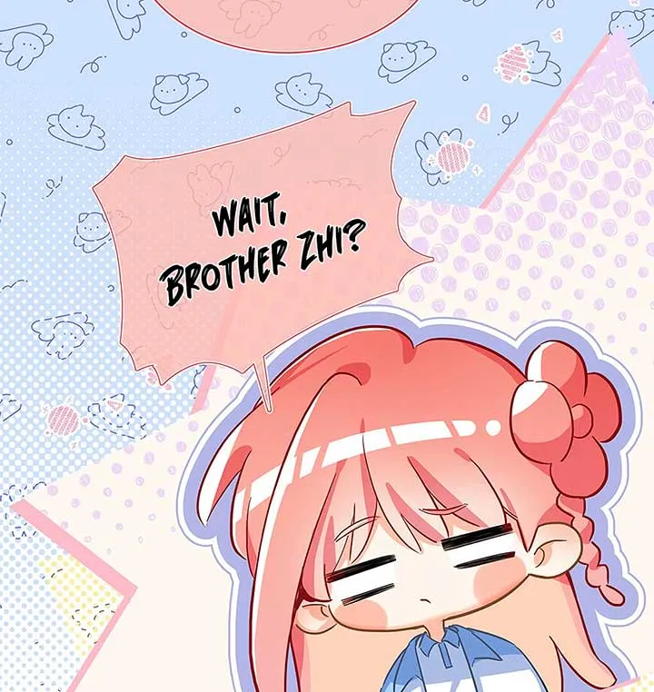 Peach Branch Bubbles Chapter 20 Online - página 19