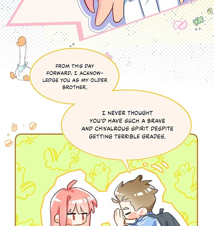 Peach Branch Bubbles Chapter 20 Online - página 20