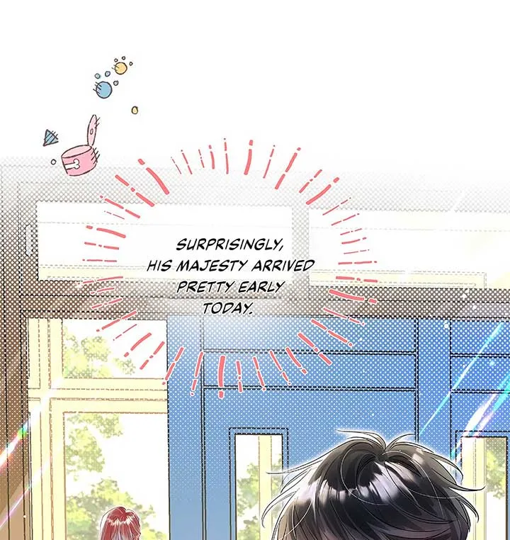 Peach Branch Bubbles Chapter 20 Online - página 25