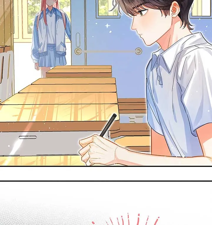 Peach Branch Bubbles Chapter 20 Online - página 26