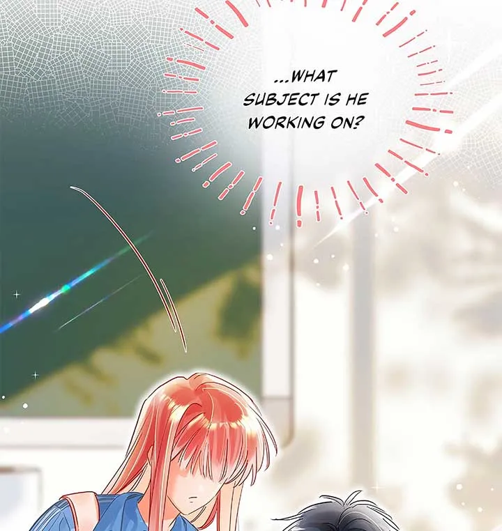Peach Branch Bubbles Chapter 20 Online - página 27