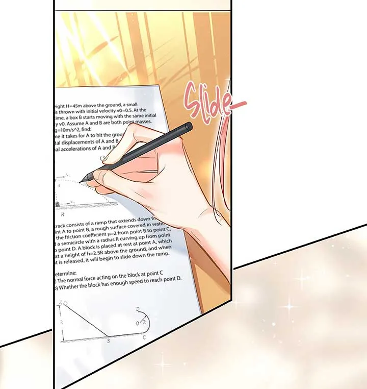 Peach Branch Bubbles Chapter 20 Online - página 29