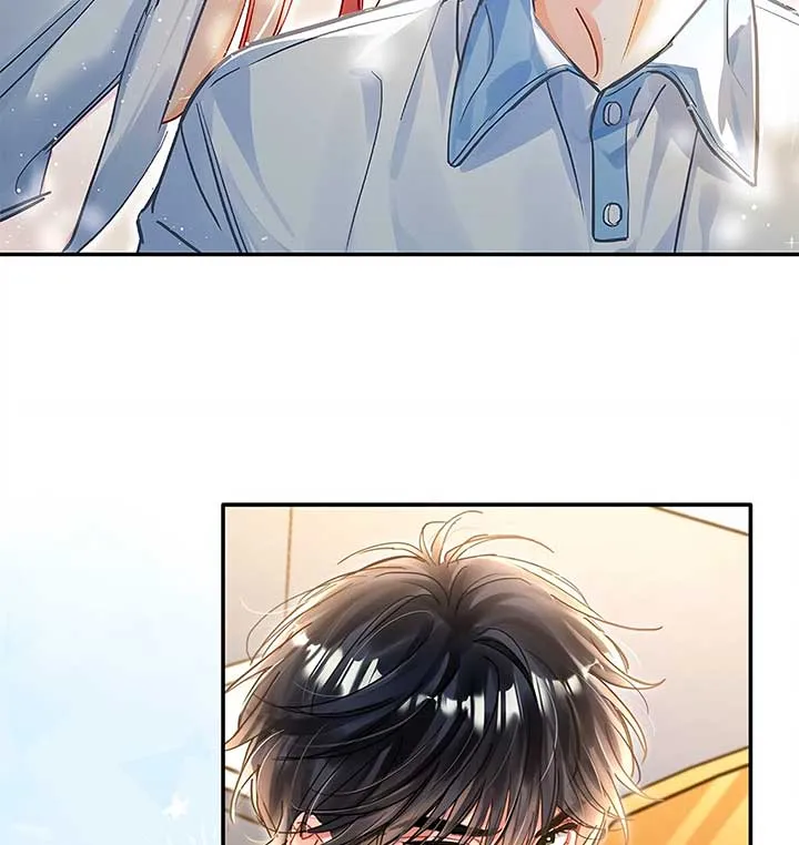 Peach Branch Bubbles Chapter 20 Online - página 31
