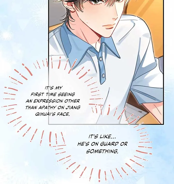 Peach Branch Bubbles Chapter 20 Online - página 32