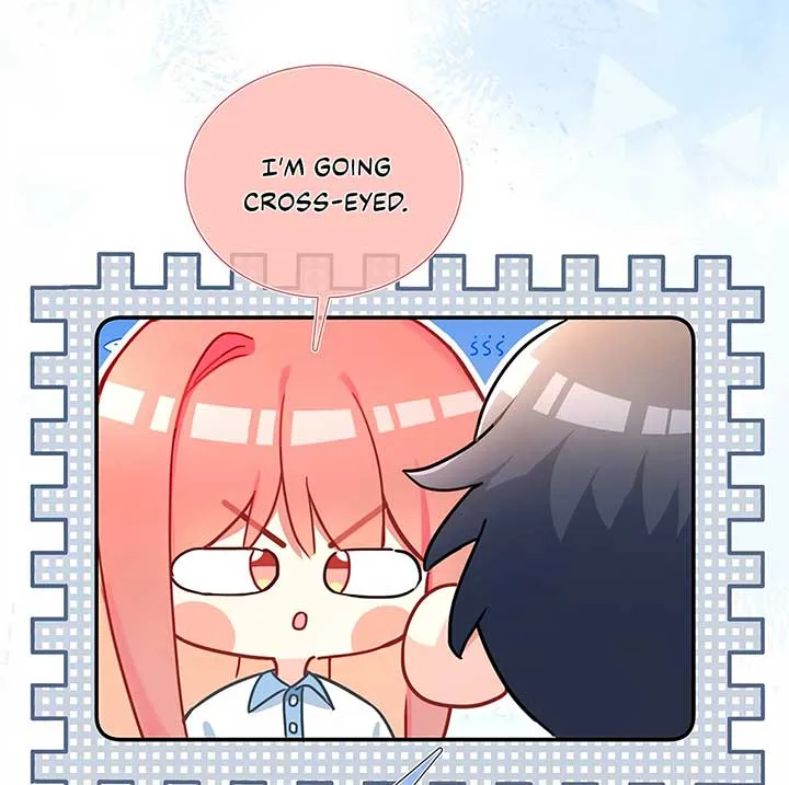 Peach Branch Bubbles Chapter 20 Online - página 33