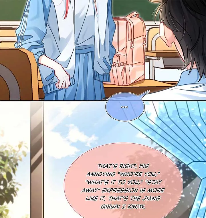 Peach Branch Bubbles Chapter 20 Online - página 35