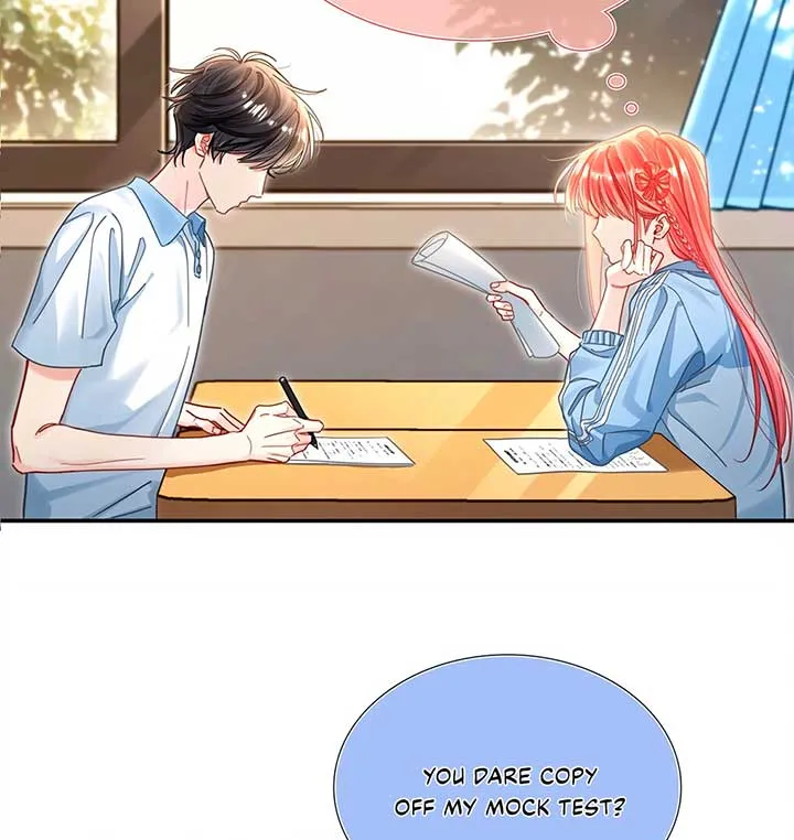 Peach Branch Bubbles Chapter 20 Online - página 36