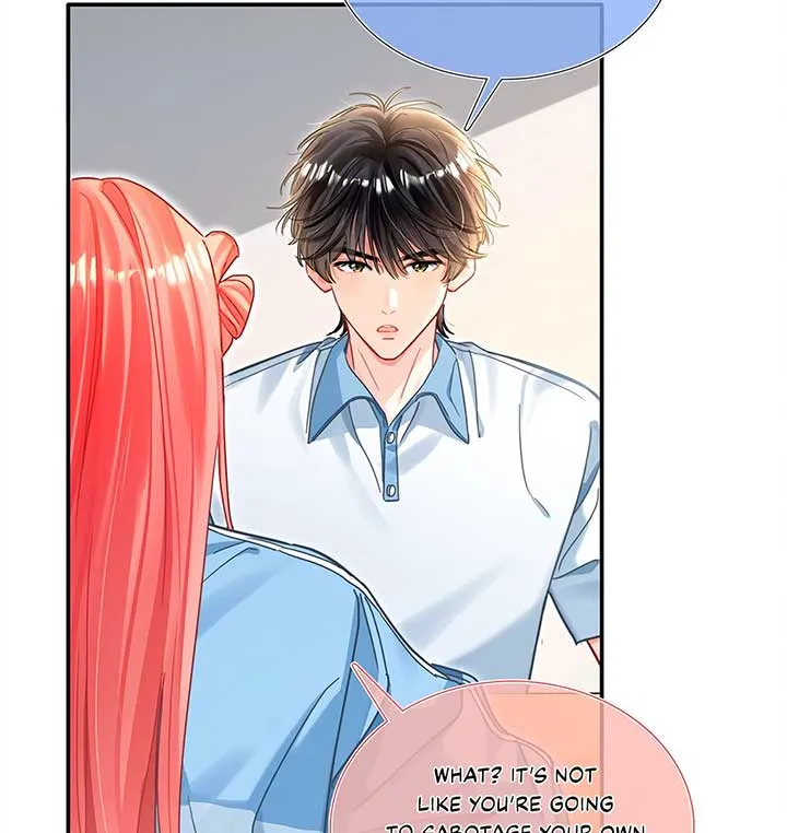 Peach Branch Bubbles Chapter 20 Online - página 37
