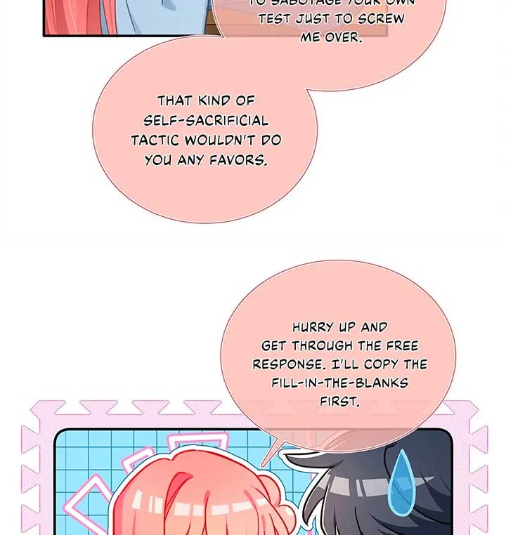 Peach Branch Bubbles Chapter 20 Online - página 38