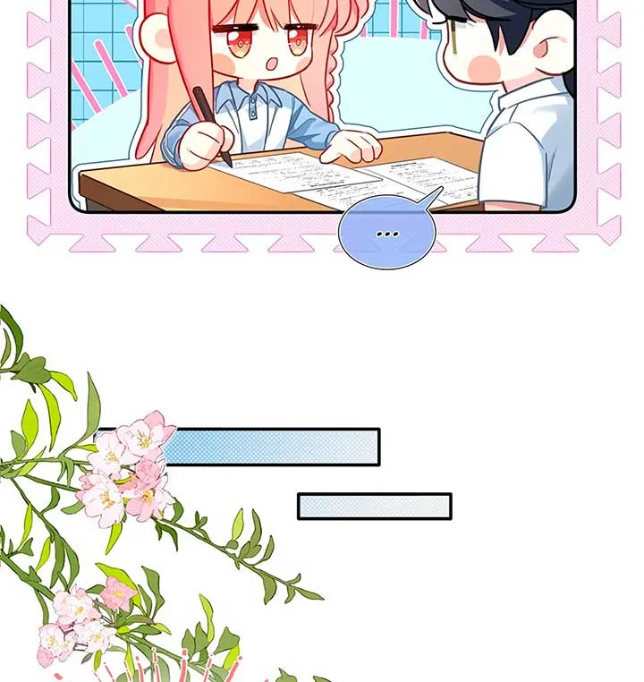 Peach Branch Bubbles Chapter 20 Online - página 39