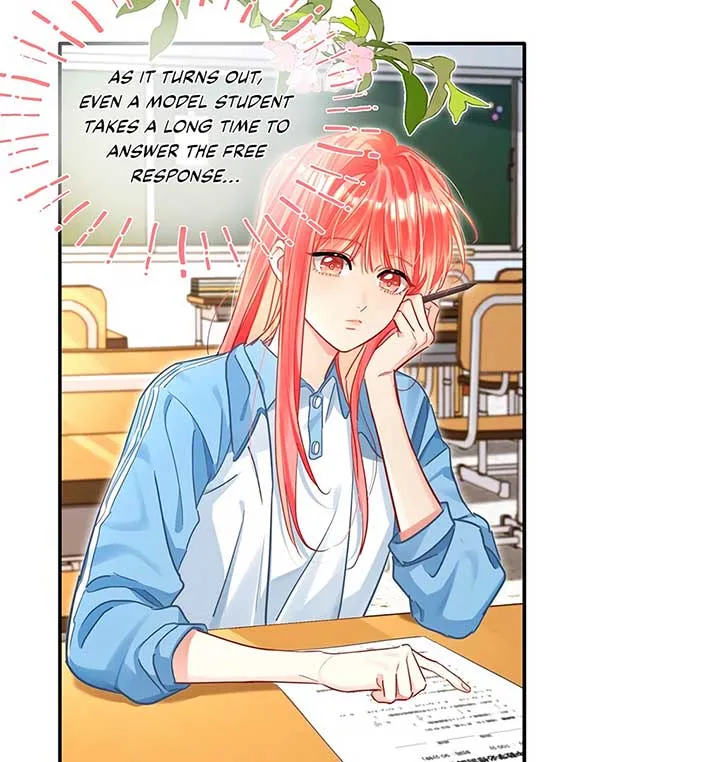 Peach Branch Bubbles Chapter 20 Online - página 40