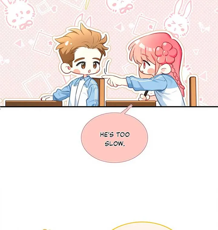 Peach Branch Bubbles Chapter 20 Online - página 42