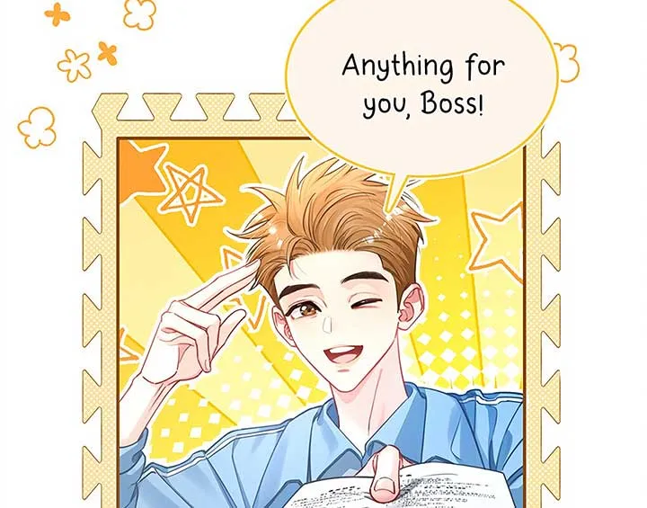 Peach Branch Bubbles Chapter 20 Online - página 43