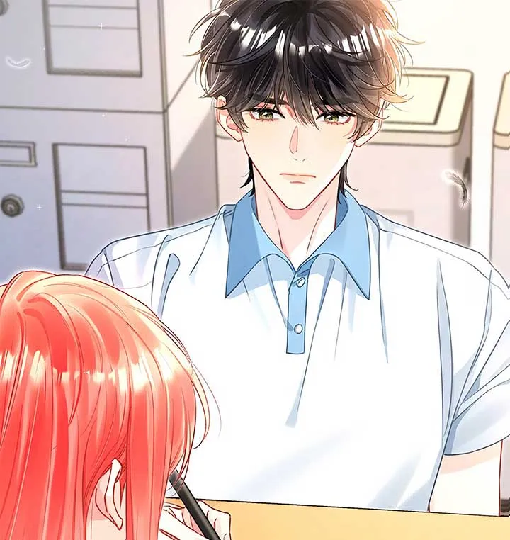 Peach Branch Bubbles Chapter 20 Online - página 45