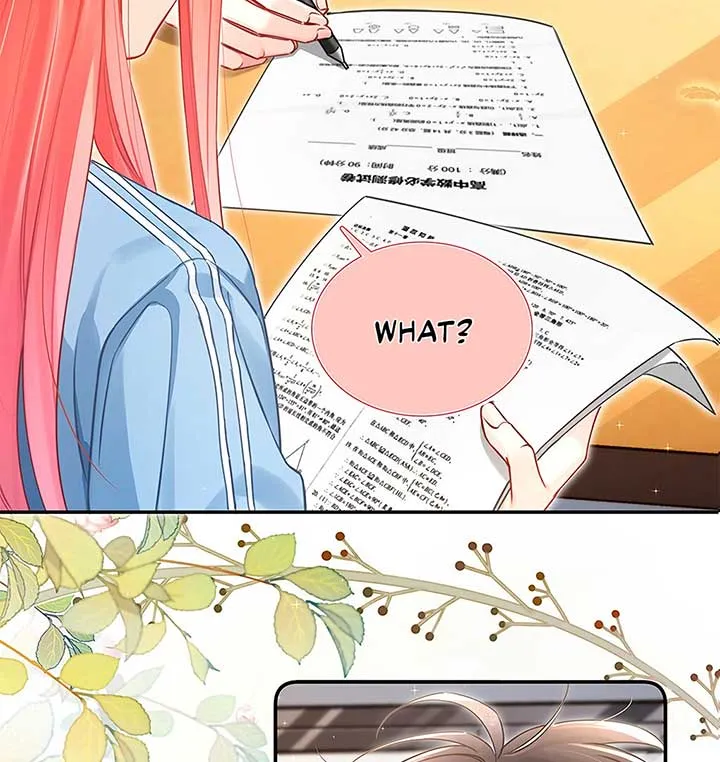 Peach Branch Bubbles Chapter 20 Online - página 46
