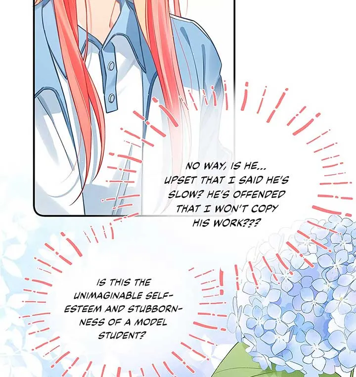 Peach Branch Bubbles Chapter 20 Online - página 49