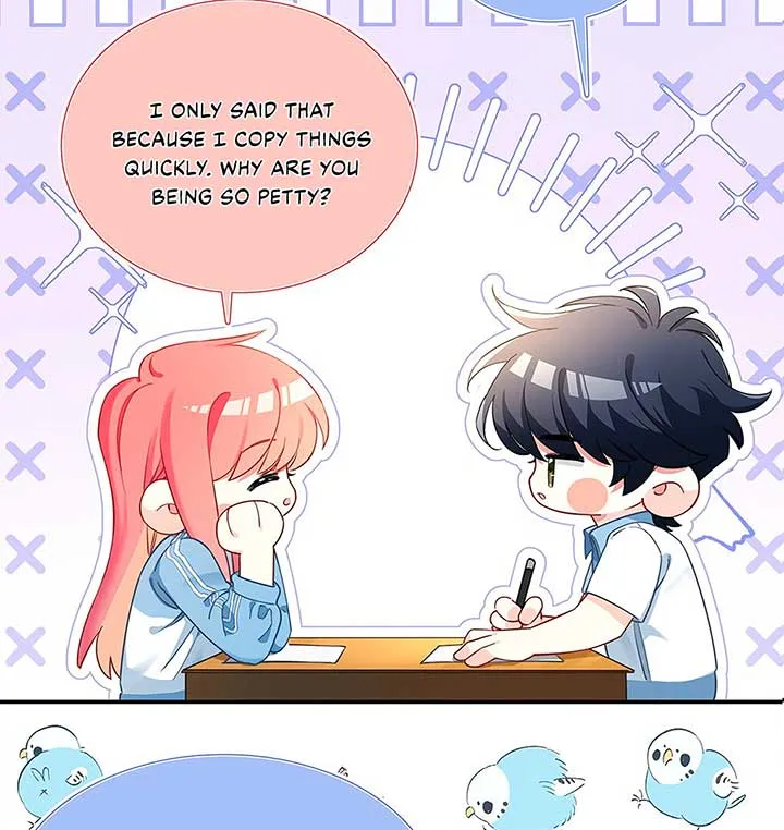 Peach Branch Bubbles Chapter 20 Online - página 51
