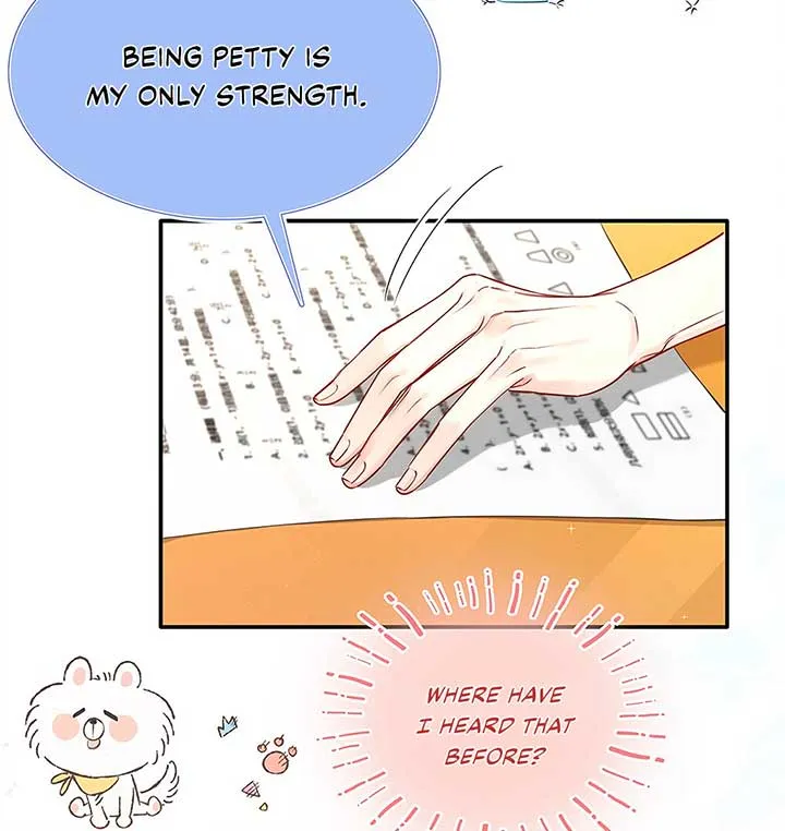 Peach Branch Bubbles Chapter 20 Online - página 52