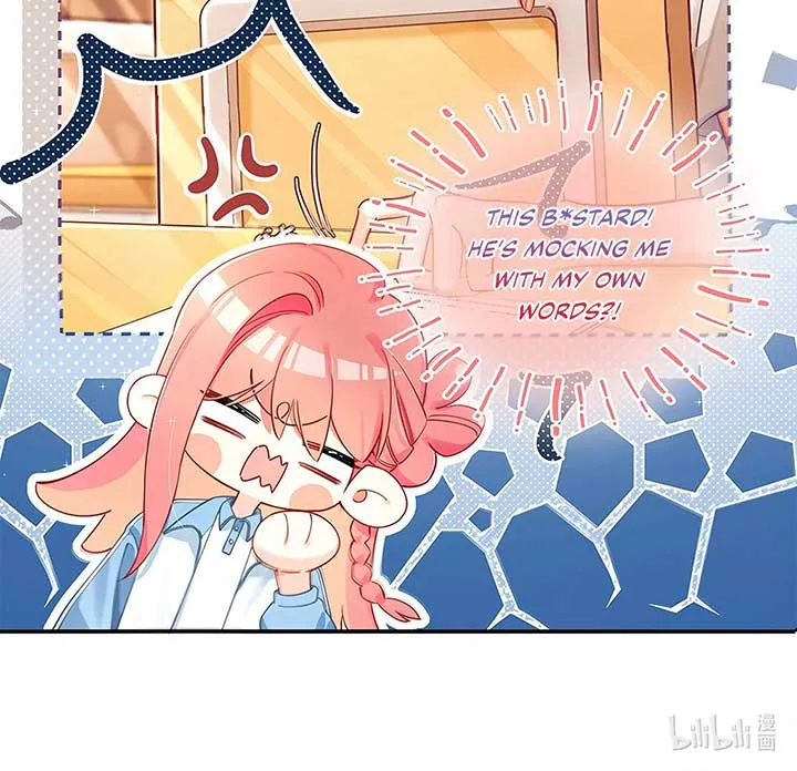 Peach Branch Bubbles Chapter 20 Online - página 54