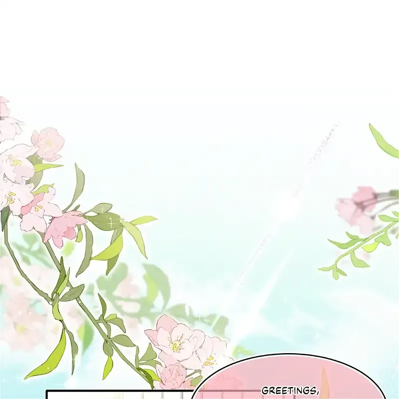 Peach Branch Bubbles Chapter 21 Online - página 3