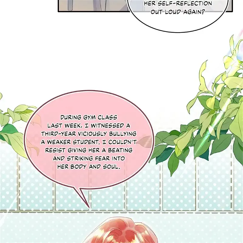 Peach Branch Bubbles Chapter 21 Online - página 6