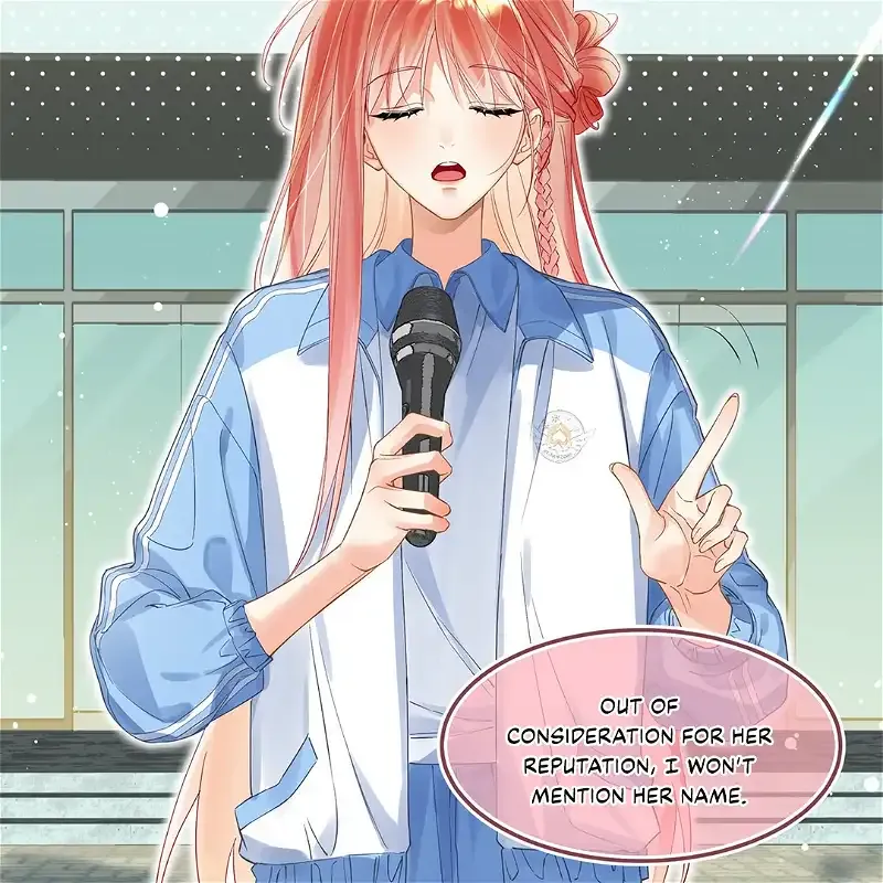 Peach Branch Bubbles Chapter 21 Online - página 7