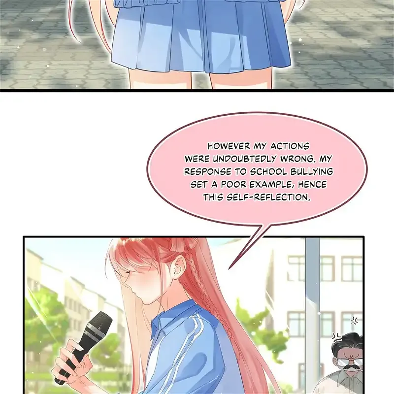 Peach Branch Bubbles Chapter 21 Online - página 8