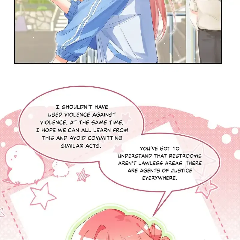 Peach Branch Bubbles Chapter 21 Online - página 9