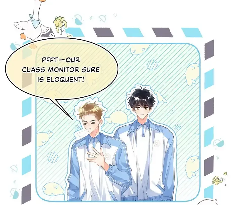 Peach Branch Bubbles Chapter 21 Online - página 11