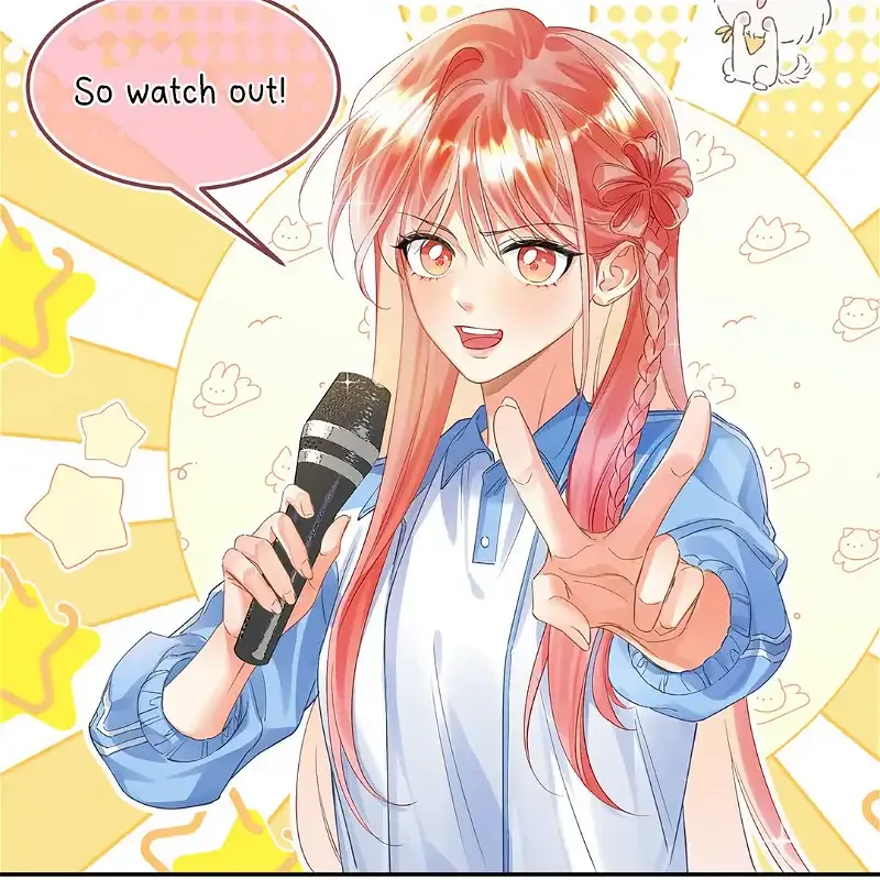 Peach Branch Bubbles Chapter 21 Online - página 13