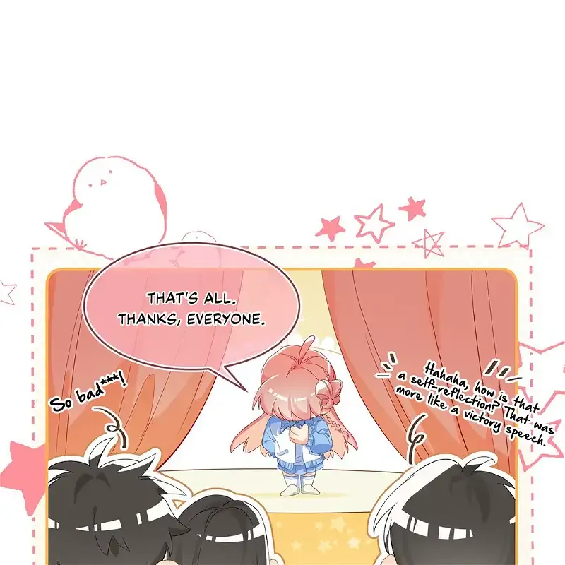 Peach Branch Bubbles Chapter 21 Online - página 14