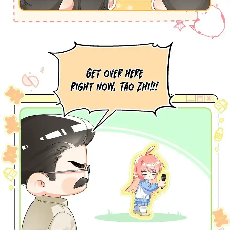 Peach Branch Bubbles Chapter 21 Online - página 15