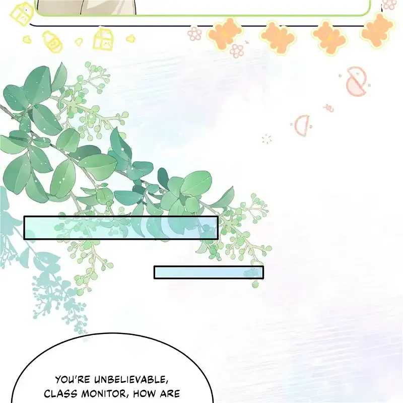 Peach Branch Bubbles Chapter 21 Online - página 16