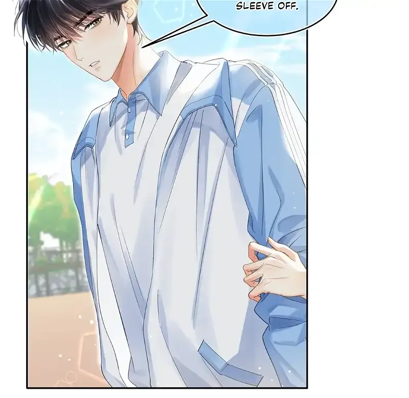 Peach Branch Bubbles Chapter 21 Online - página 21
