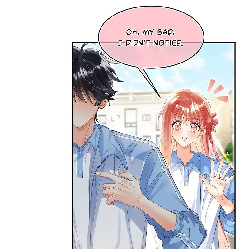Peach Branch Bubbles Chapter 21 Online - página 22