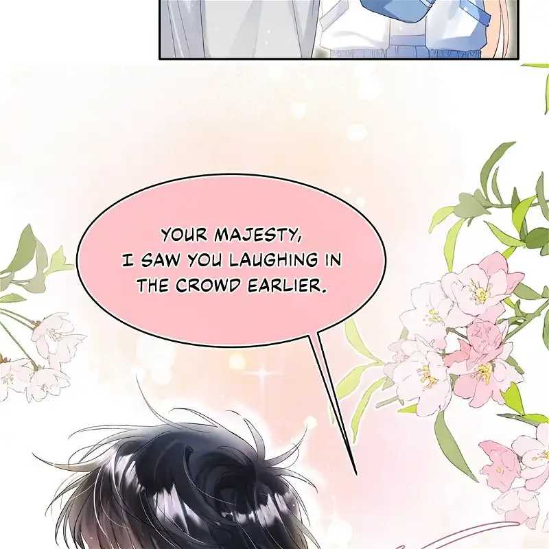 Peach Branch Bubbles Chapter 21 Online - página 23