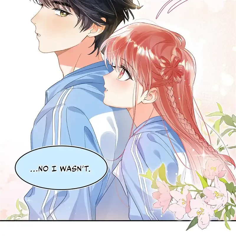 Peach Branch Bubbles Chapter 21 Online - página 24