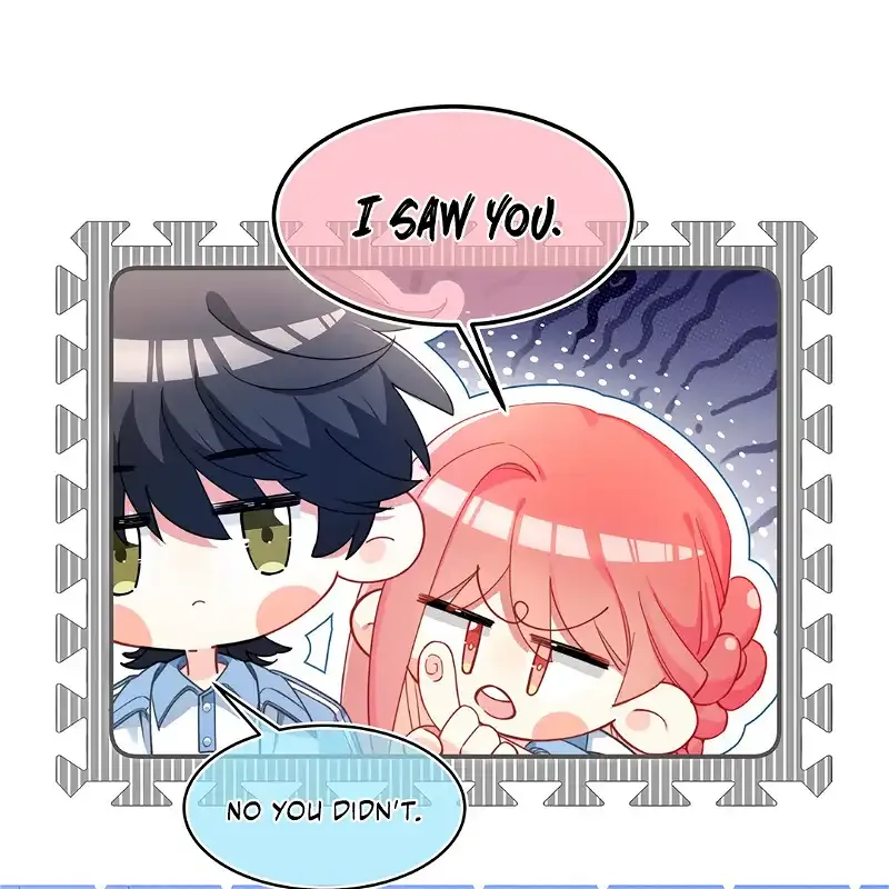 Peach Branch Bubbles Chapter 21 Online - página 25