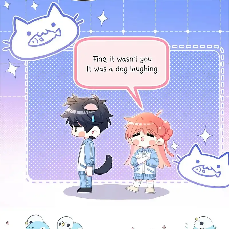 Peach Branch Bubbles Chapter 21 Online - página 26