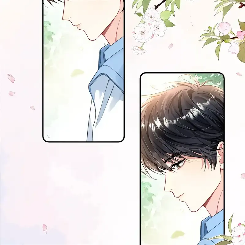Peach Branch Bubbles Chapter 21 Online - página 29