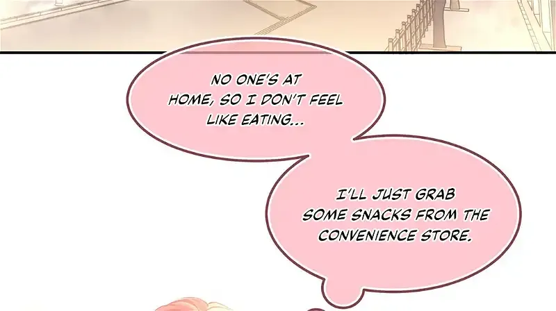 Peach Branch Bubbles Chapter 21 Online - página 34