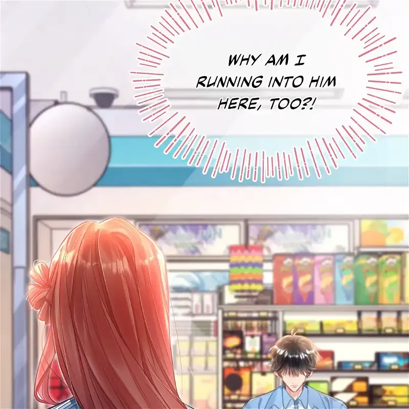 Peach Branch Bubbles Chapter 21 Online - página 37