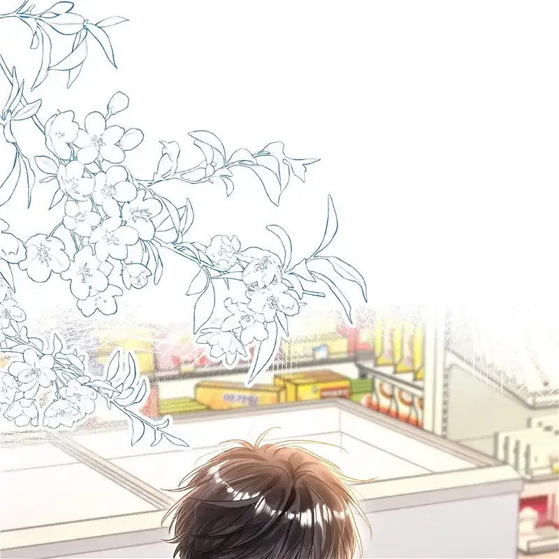 Peach Branch Bubbles Chapter 21 Online - página 39