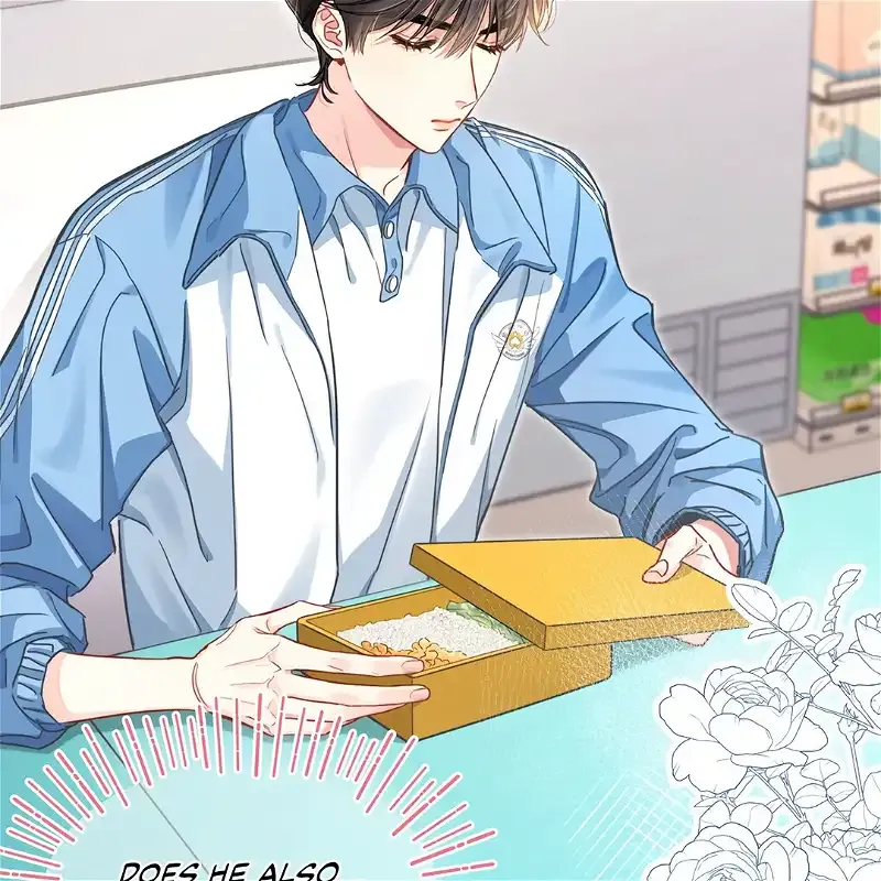 Peach Branch Bubbles Chapter 21 Online - página 40