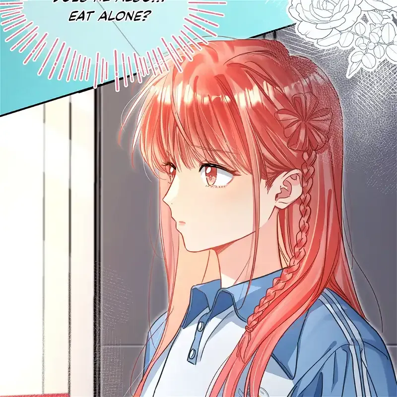 Peach Branch Bubbles Chapter 21 Online - página 41