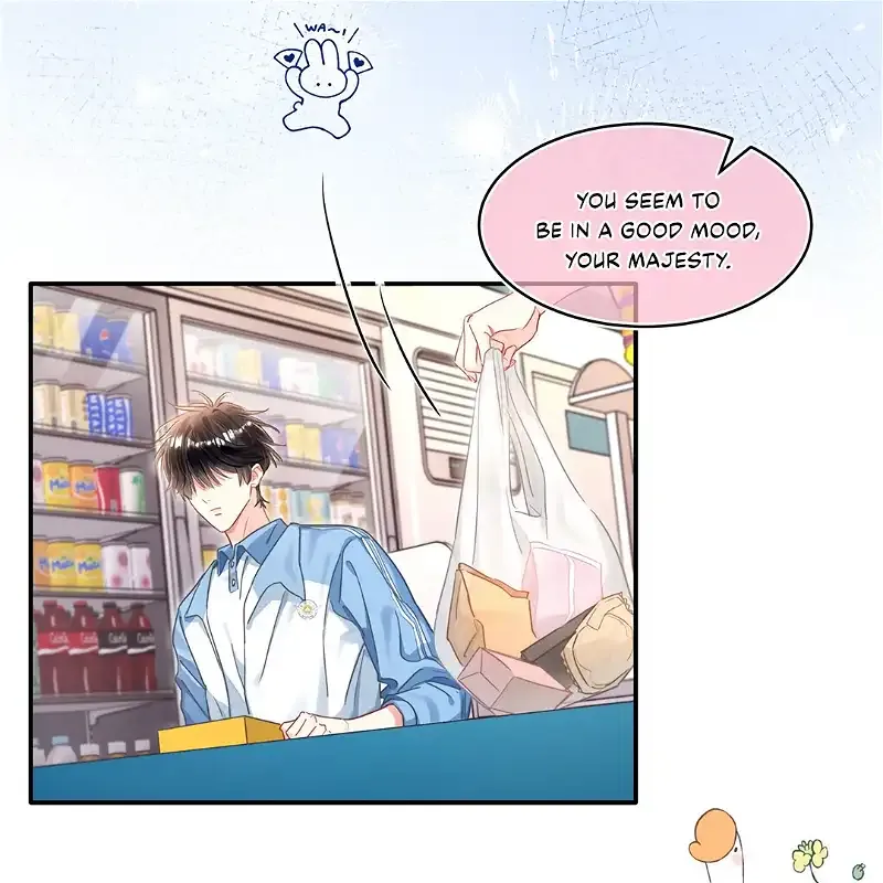 Peach Branch Bubbles Chapter 21 Online - página 44