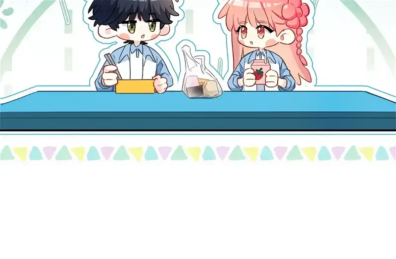 Peach Branch Bubbles Chapter 21 Online - página 46